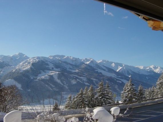 Tauernblick 2*