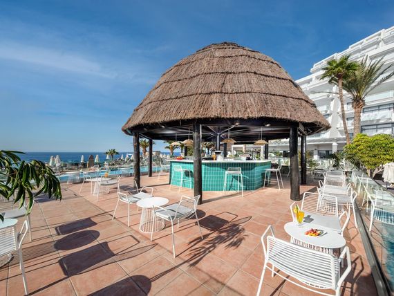 drink bar