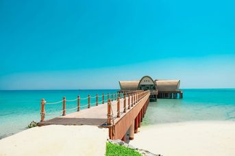 Tawila Island Resort