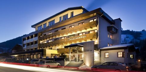 obiekt, budynek główny