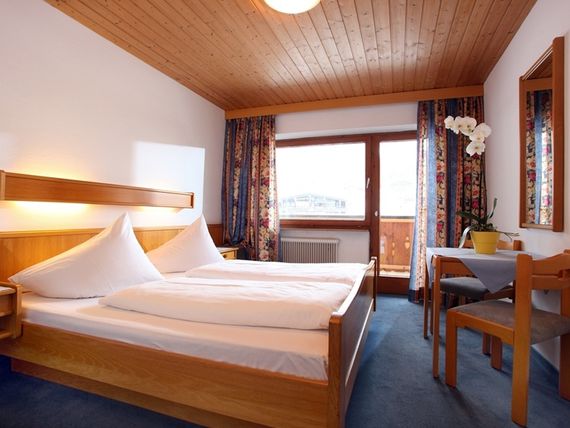 Taxacherhof 3*