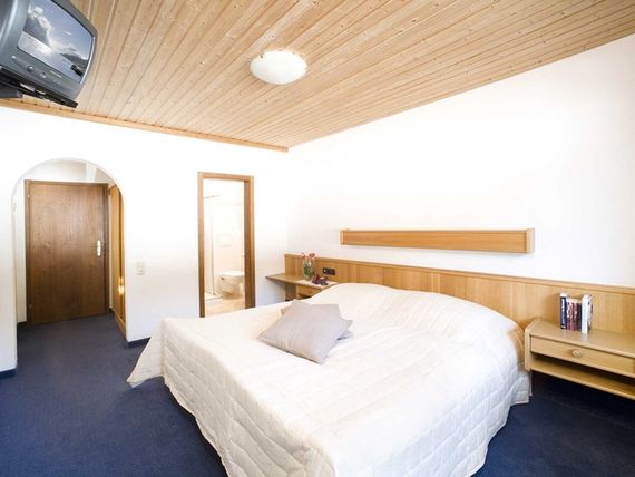 Taxacherhof 3*