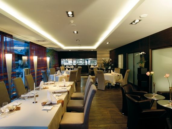 Taxacherhof 3*