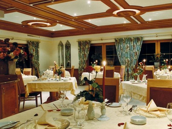 Taxacherhof 3*