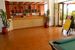 teren hotelu, recepcja / lobby