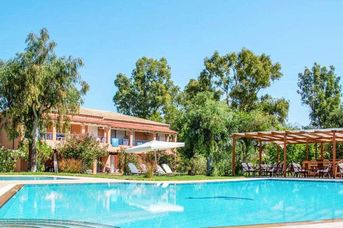 Tellis Holiday Rooms (Telis Holiday Rooms)