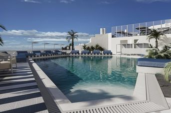 Tenerife Golf & Sea View (ex. Vincci Tenerife Golf)