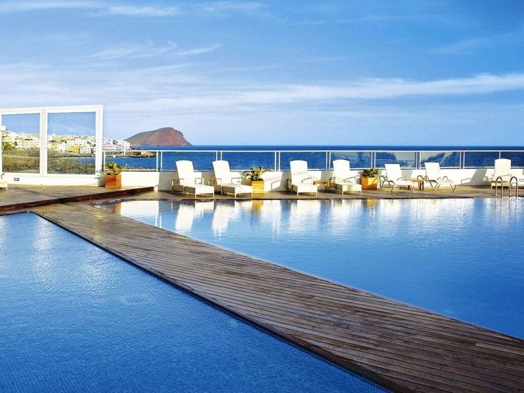 Tenerife Golf & Sea View (ex. Vincci Tenerife Golf)