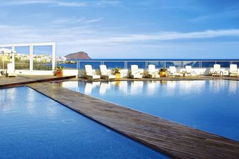 Tenerife Golf & Sea View (ex. Vincci Tenerife Golf)