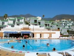 Tenerife Tour