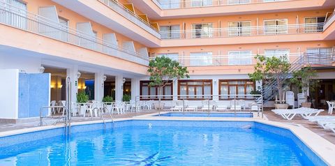 budynek główny, basen