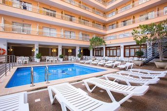 tent Bahia de Palma (ex. Pinero Bahia De Palma)