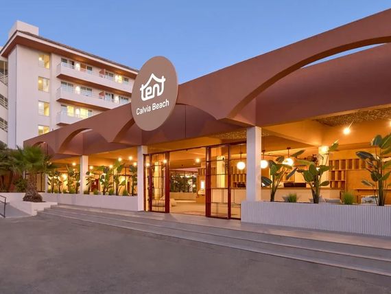 obiekt, recepcja / lobby