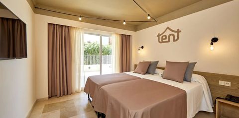 pokój, balkon / taras