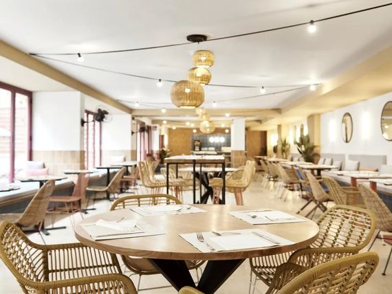 restauracja
