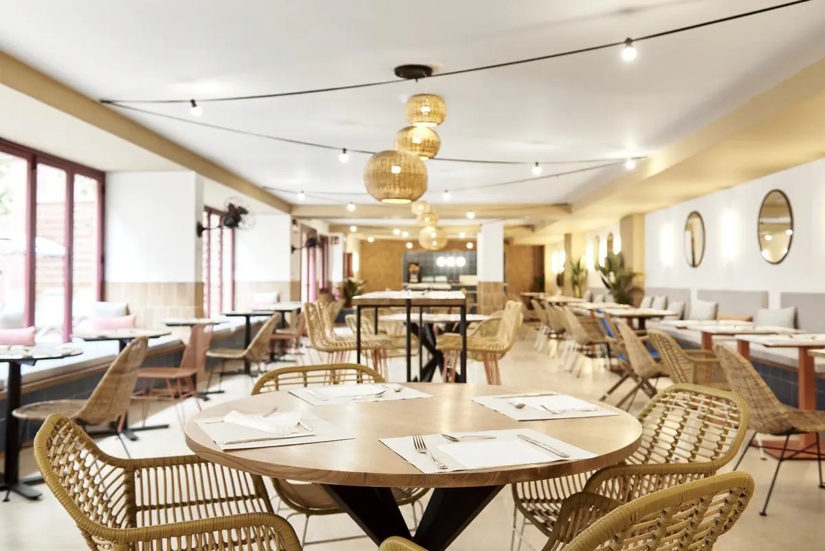 restauracja