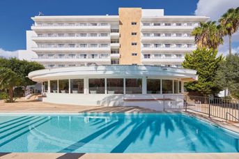 tent Playa de Palma (ex. Fergus Geminis)