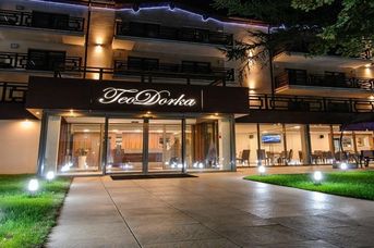 TeoDorka Med & Spa