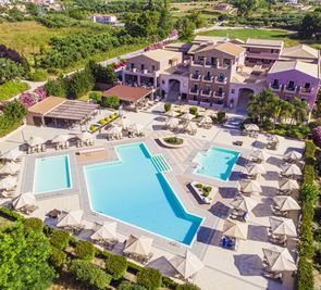 Utopia Resort & Spa