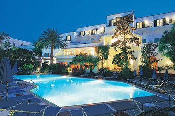 Terme Floridiana
