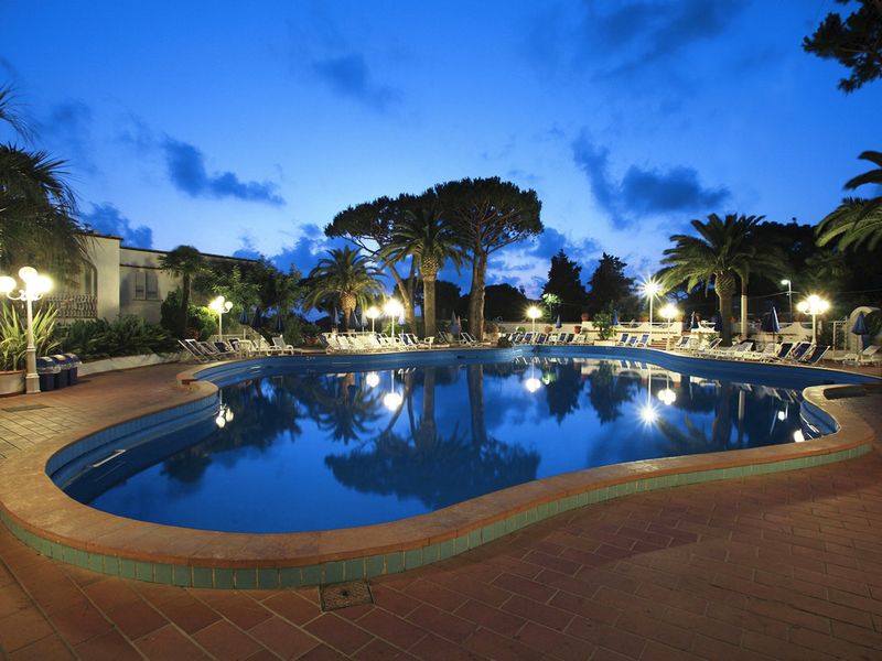 Terme Park Imperial