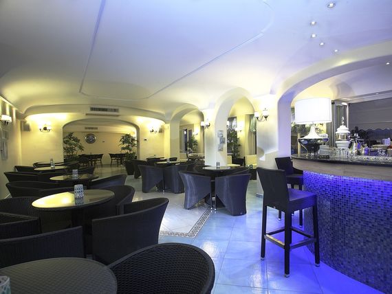 teren hotelu