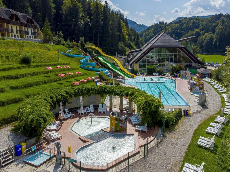 Terme Snovik