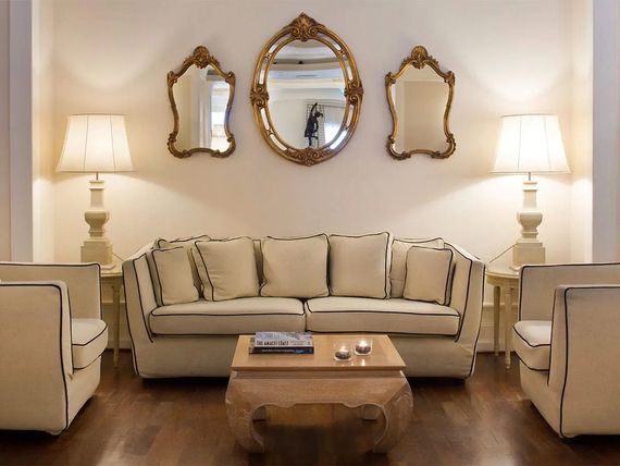 apartament