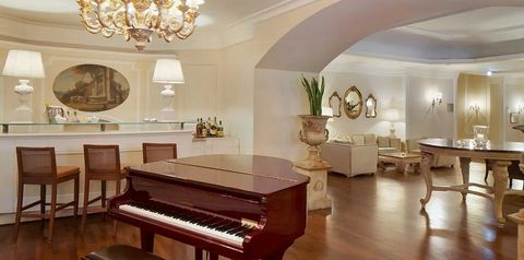 recepcja / lobby