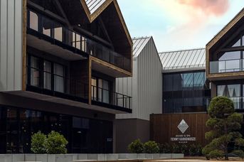 Termy Karkonosze Resort & Spa