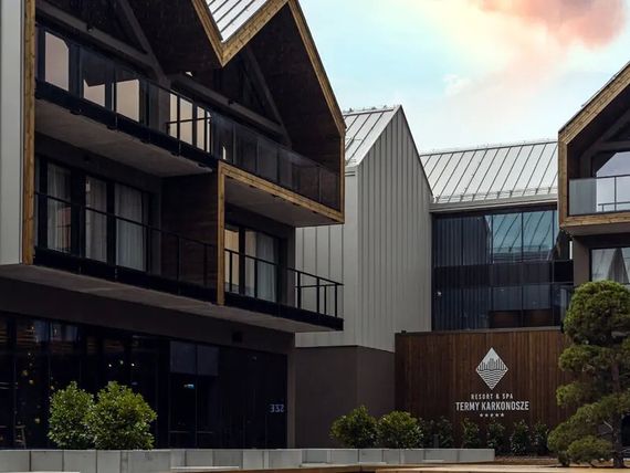 Termy Karkonosze Resort & Spa