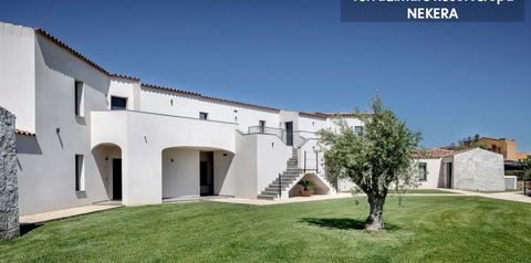 obiekt, teren hotelu