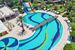basen, aquapark, zjeżdżalnia