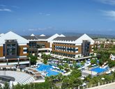 Terrace Elite Resort