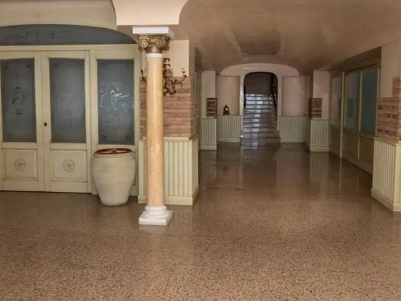 recepcja / lobby