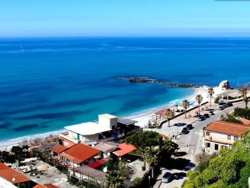 Terrazzo Sul Mare