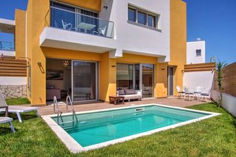 Tessera Villas Collection