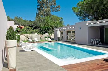 TH Costa Rei - Free Beach (ex. Free Beach Club)