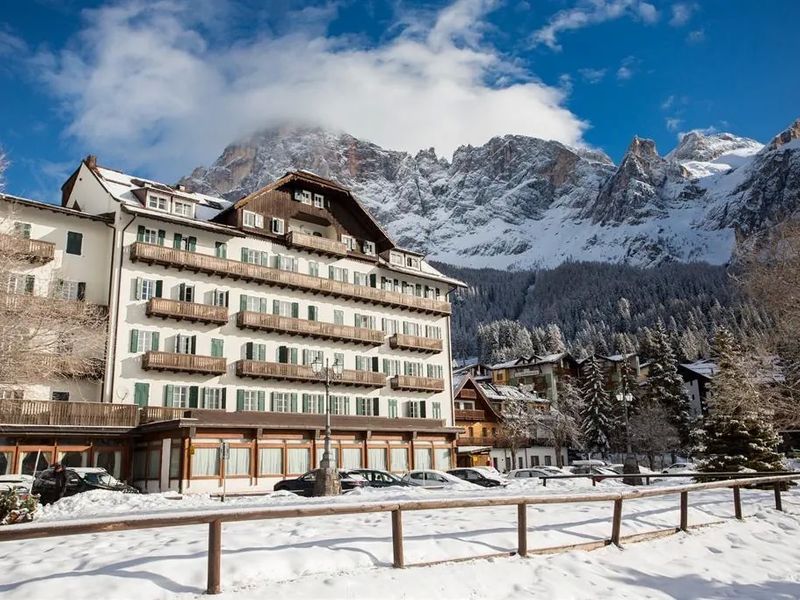 TH Majestic Dolomiti