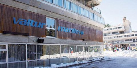 obiekt, teren hotelu