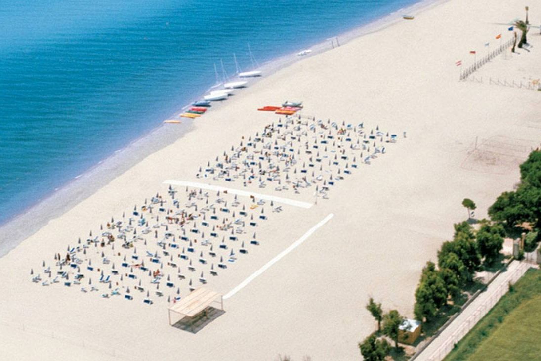 plaża