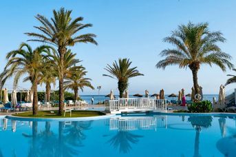 Thabraca Thalasso & Diving