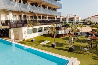 Thalasia Costa de Murcia
