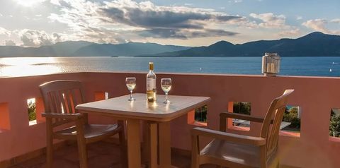 balkon / taras