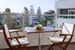 balkon / taras