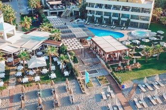 Thalassa Beach Resort