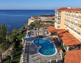 Thalassa Boutique & SPA (ex. SENTIDO Thalassa Coral Bay)