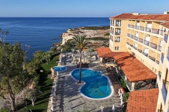 Thalassa Boutique & SPA (ex. SENTIDO Thalassa Coral Bay)