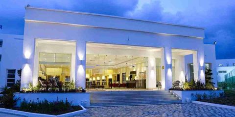 recepcja / lobby, obiekt