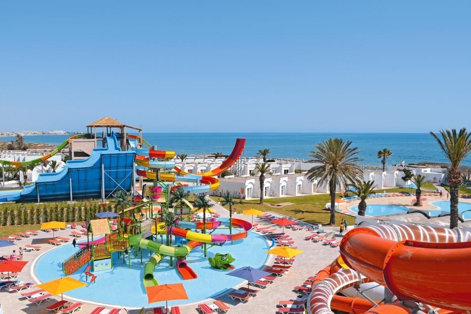 aquapark, sport i rekreacja